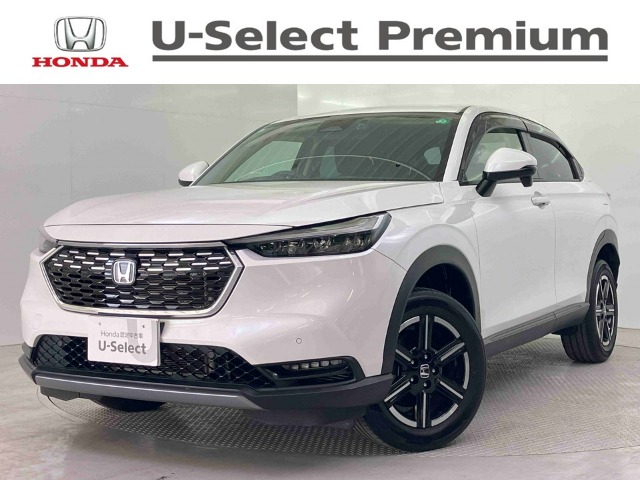 ホンダ ヴェゼル １．５ Ｅ：ＨＥＶ Ｘ R5年 (東海) 99