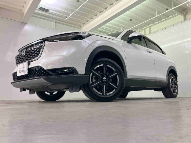 ホンダ ヴェゼル １．５ Ｅ：ＨＥＶ Ｘ R5年 (東海) 99