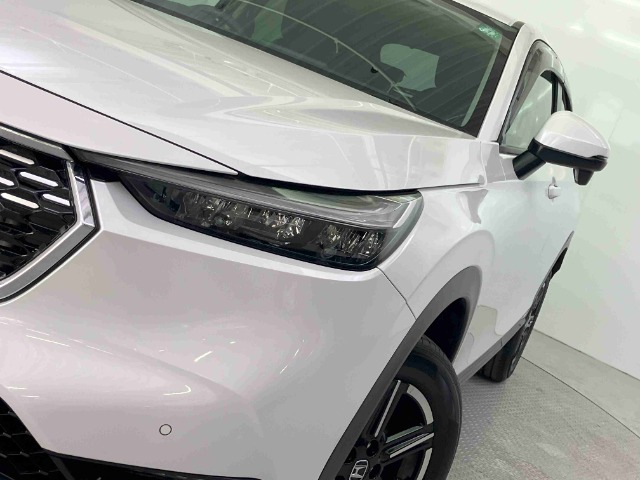 ホンダ ヴェゼル １．５ Ｅ：ＨＥＶ Ｘ R5年 (東海) 99