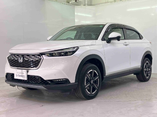 ホンダ ヴェゼル １．５ Ｅ：ＨＥＶ Ｘ R5年 (東海) 99