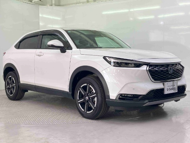 ホンダ ヴェゼル １．５ Ｅ：ＨＥＶ Ｘ R5年 (東海) 99