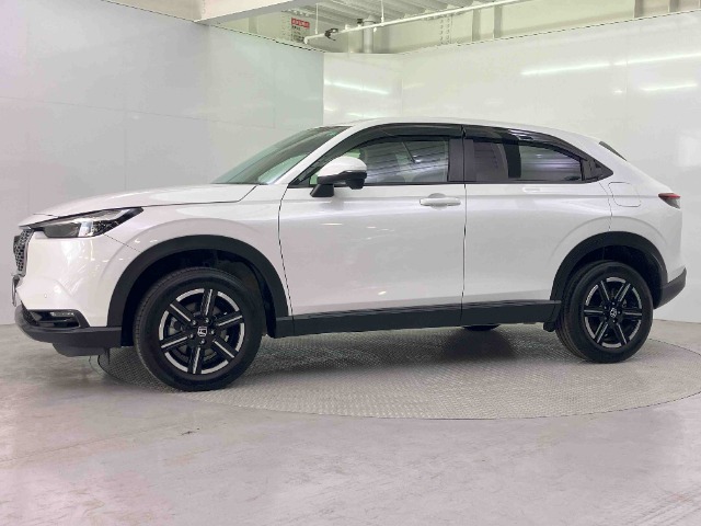 ホンダ ヴェゼル １．５ Ｅ：ＨＥＶ Ｘ R5年 (東海) 99