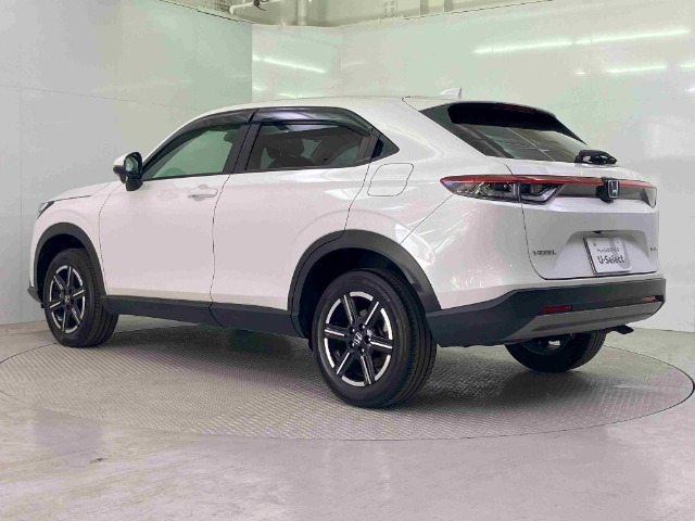 ホンダ ヴェゼル １．５ Ｅ：ＨＥＶ Ｘ R5年 (東海) 99