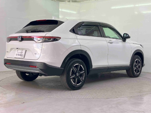 ホンダ ヴェゼル １．５ Ｅ：ＨＥＶ Ｘ R5年 (東海) 99