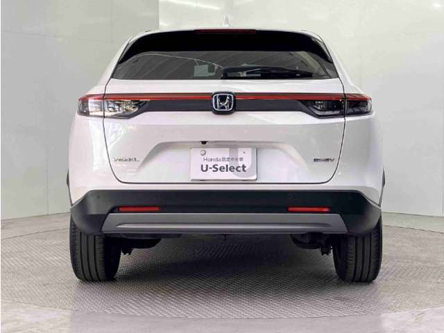 ホンダ ヴェゼル １．５ Ｅ：ＨＥＶ Ｘ R5年 (東海) 99