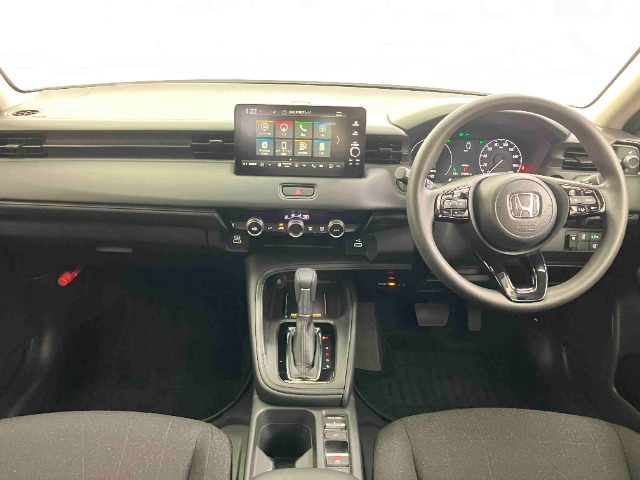 ホンダ ヴェゼル １．５ Ｅ：ＨＥＶ Ｘ R5年 (東海) 99