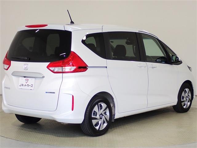 ホンダ フリード　ハイブリッド １．５ ハイブリッド Ｇ R5年 (関東) 99