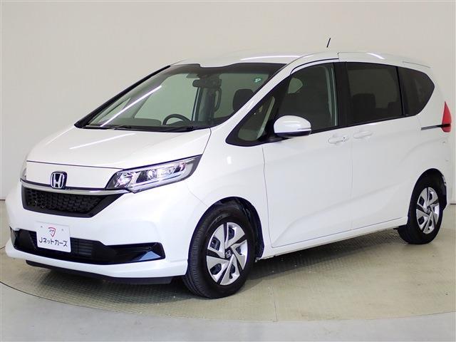 ホンダ フリード　ハイブリッド １．５ ハイブリッド Ｇ R5年 (関東) 99