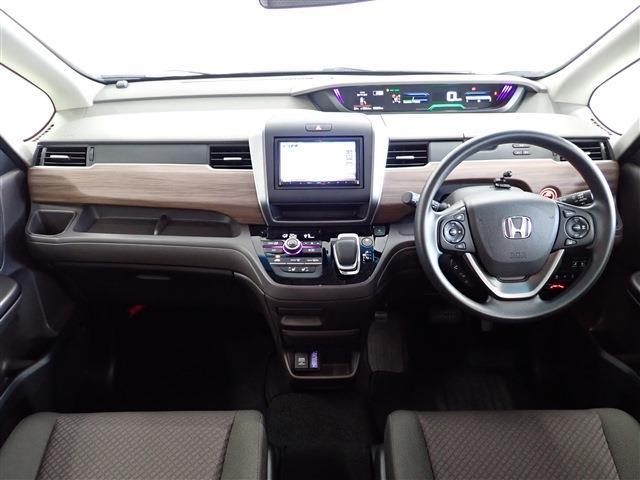 ホンダ フリード　ハイブリッド １．５ ハイブリッド Ｇ R5年 (関東) 99