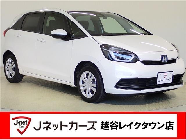 ホンダ フィット　ハイブリッド １．５ Ｅ：ＨＥＶ ホーム R5年 (関東) 99