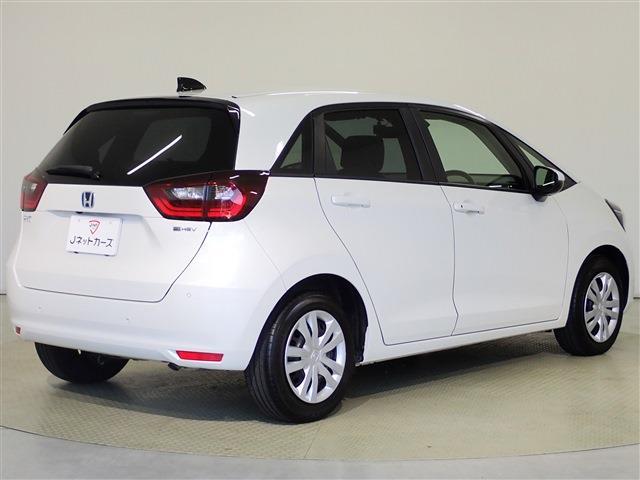 ホンダ フィット　ハイブリッド １．５ Ｅ：ＨＥＶ ホーム R5年 (関東) 99