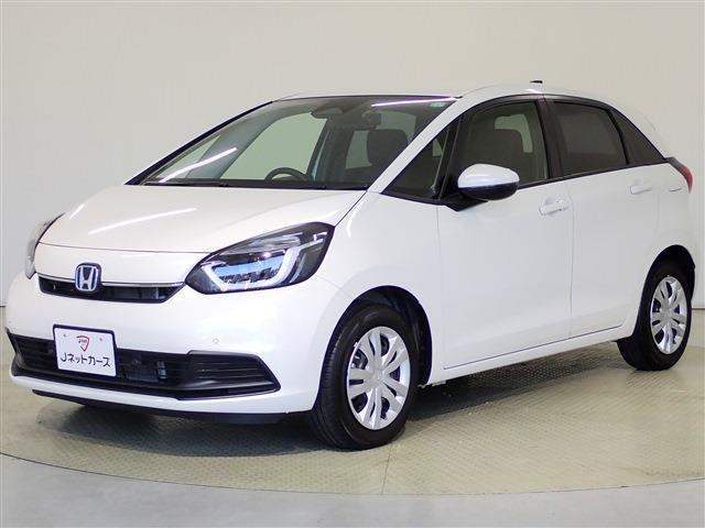 ホンダ フィット　ハイブリッド １．５ Ｅ：ＨＥＶ ホーム R5年 (関東) 99