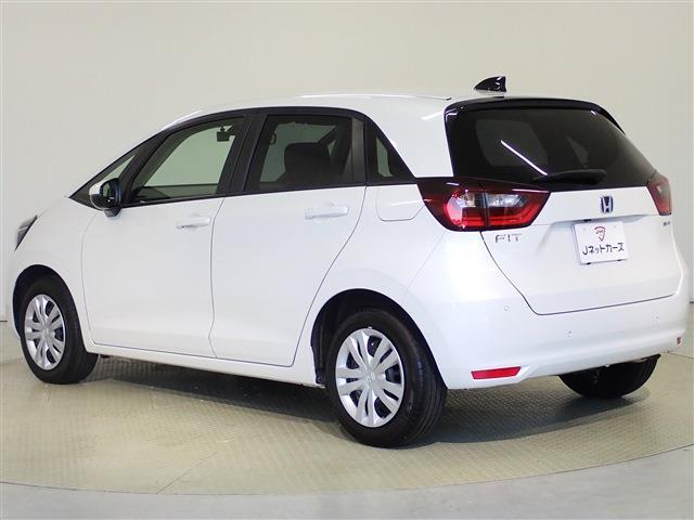ホンダ フィット　ハイブリッド １．５ Ｅ：ＨＥＶ ホーム R5年 (関東) 99