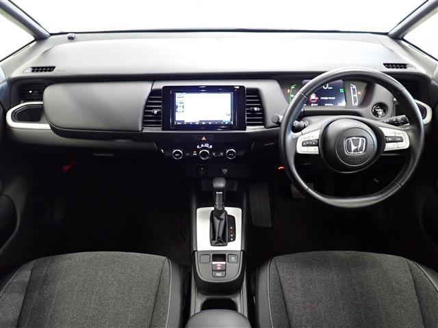 ホンダ フィット　ハイブリッド １．５ Ｅ：ＨＥＶ ホーム R5年 (関東) 99