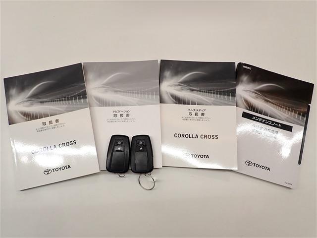 トヨタ カローラクロス　ハイブリッド １．８ ハイブリッド Ｓ R4年 (関東) 99