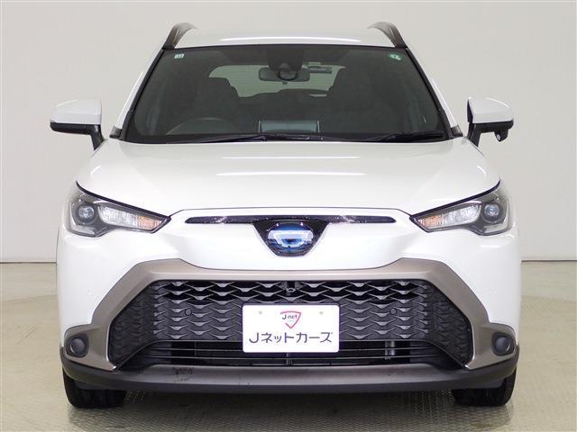 トヨタ カローラクロス　ハイブリッド １．８ ハイブリッド Ｓ R4年 (関東) 99