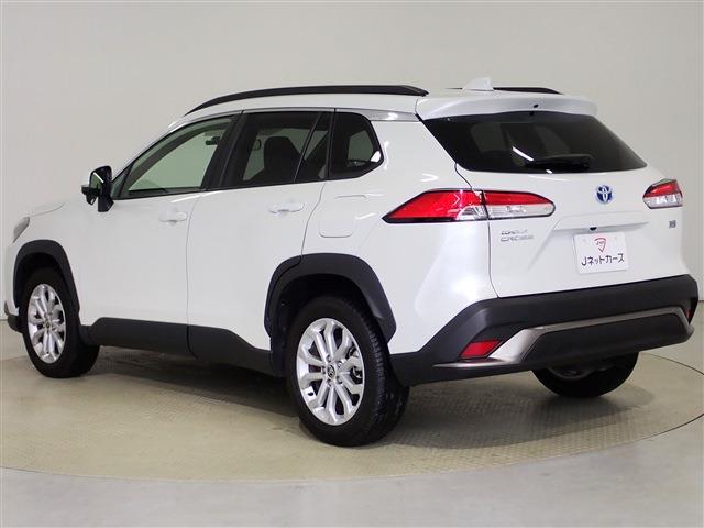 トヨタ カローラクロス　ハイブリッド １．８ ハイブリッド Ｓ R4年 (関東) 99