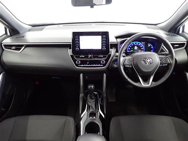 トヨタ カローラクロス　ハイブリッド １．８ ハイブリッド Ｓ R4年 (関東) 99