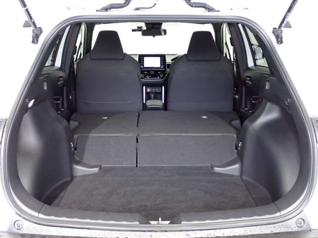 トヨタ カローラクロス　ハイブリッド １．８ ハイブリッド Ｓ R4年 (関東) 99