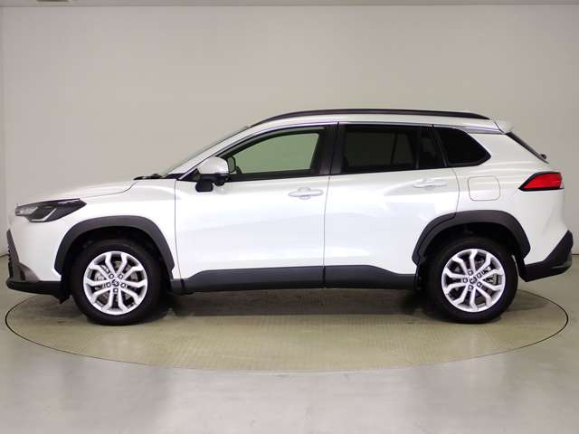 トヨタ カローラクロス　ハイブリッド １．８ ハイブリッド Ｓ R4年 (関東) 99