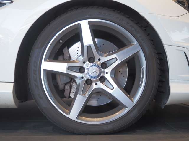 メルセデスベンツ ＳＬＫクラス ＳＬＫ２００　カーボンルックエディション H26年 (近畿) 99