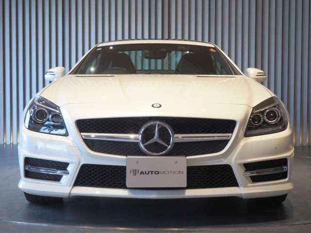 メルセデスベンツ ＳＬＫクラス ＳＬＫ２００　カーボンルックエディション H26年 (近畿) 99