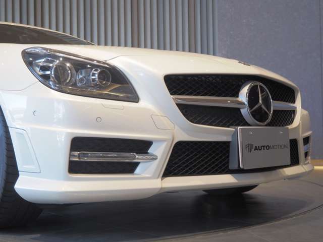 メルセデスベンツ ＳＬＫクラス ＳＬＫ２００　カーボンルックエディション H26年 (近畿) 99