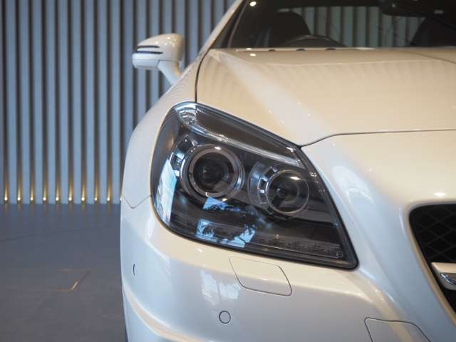 メルセデスベンツ ＳＬＫクラス ＳＬＫ２００　カーボンルックエディション H26年 (近畿) 99