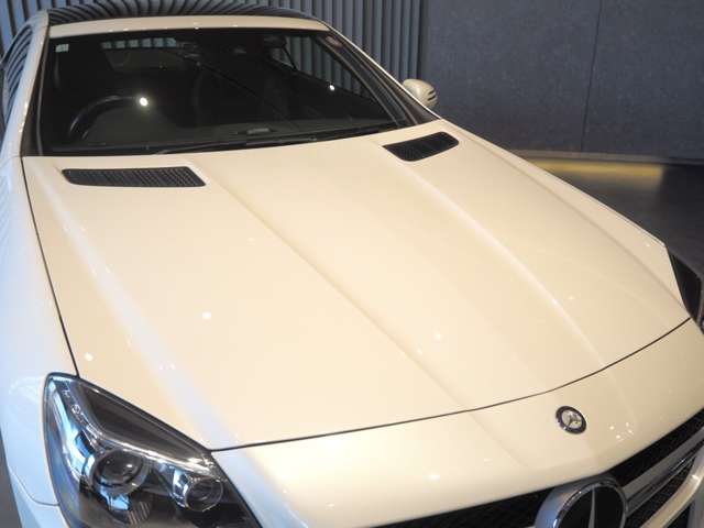 メルセデスベンツ ＳＬＫクラス ＳＬＫ２００　カーボンルックエディション H26年 (近畿) 99