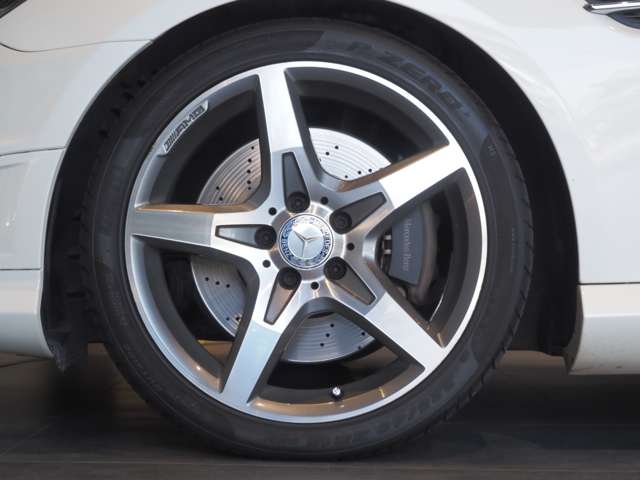 メルセデスベンツ ＳＬＫクラス ＳＬＫ２００　カーボンルックエディション H26年 (近畿) 99