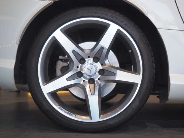 メルセデスベンツ ＳＬＫクラス ＳＬＫ２００　カーボンルックエディション H26年 (近畿) 99