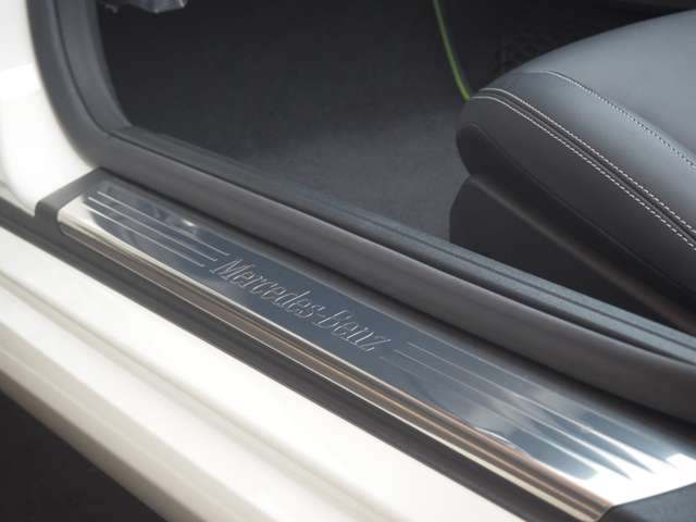 メルセデスベンツ ＳＬＫクラス ＳＬＫ２００　カーボンルックエディション H26年 (近畿) 99