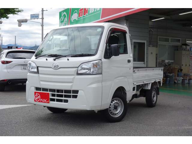 ダイハツ ハイゼットトラック ６６０ スタンダード ３方開 ４ＷＤ H27年 () 99