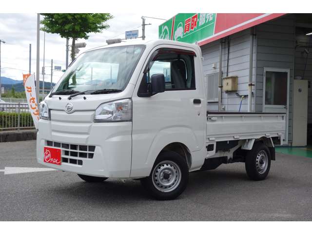ダイハツ ハイゼットトラック ６６０ スタンダード ３方開 ４ＷＤ H27年 () 99