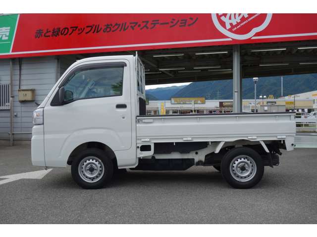 ダイハツ ハイゼットトラック ６６０ スタンダード ３方開 ４ＷＤ H27年 () 99