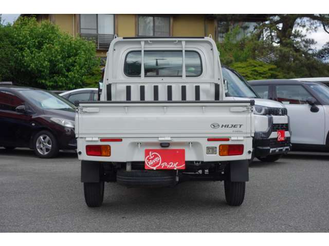 ダイハツ ハイゼットトラック ６６０ スタンダード ３方開 ４ＷＤ H27年 () 99
