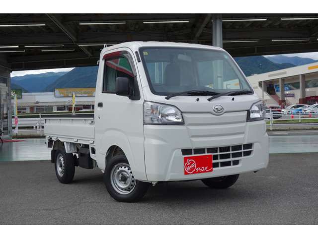 ダイハツ ハイゼットトラック ６６０ スタンダード ３方開 ４ＷＤ H27年 () 99