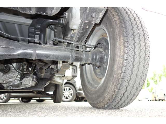 ダイハツ ハイゼットトラック ６６０ スタンダード ３方開 ４ＷＤ H27年 () 99