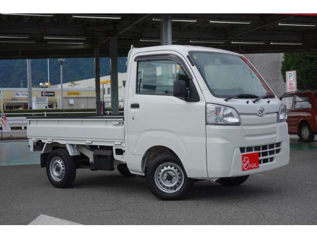 ダイハツ ハイゼットトラック ６６０ スタンダード ３方開 ４ＷＤ H27年 () 99