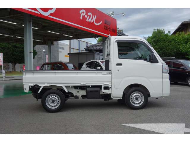 ダイハツ ハイゼットトラック ６６０ スタンダード ３方開 ４ＷＤ H27年 () 99