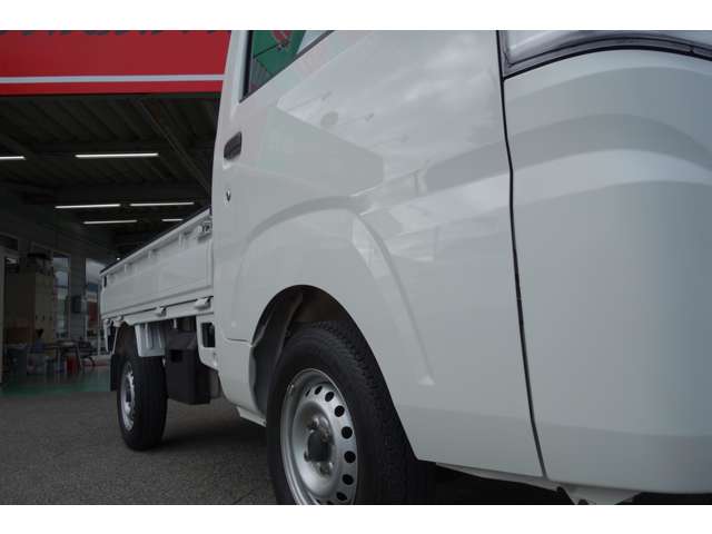 ダイハツ ハイゼットトラック ６６０ スタンダード ３方開 ４ＷＤ H27年 () 99