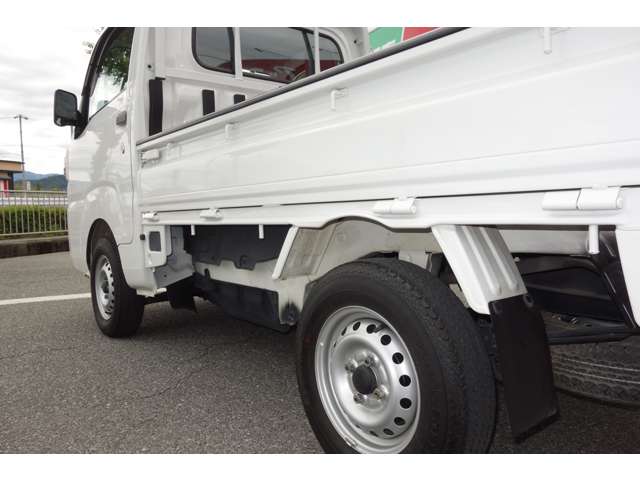 ダイハツ ハイゼットトラック ６６０ スタンダード ３方開 ４ＷＤ H27年 () 99