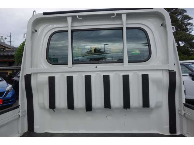 ダイハツ ハイゼットトラック ６６０ スタンダード ３方開 ４ＷＤ H27年 () 99