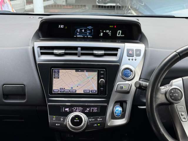 トヨタ プリウスΑ １．８ Ｇ H29年 () 99