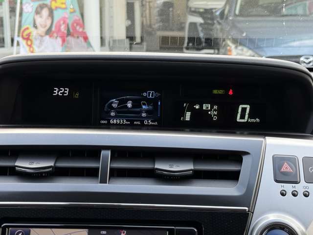 トヨタ プリウスΑ １．８ Ｇ H29年 () 99