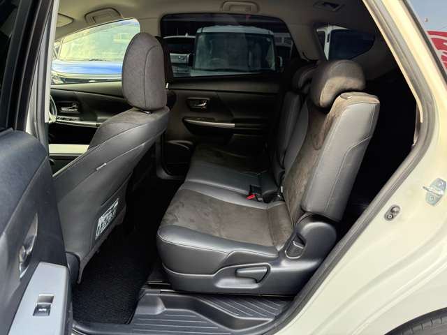 トヨタ プリウスΑ １．８ Ｇ H29年 () 99