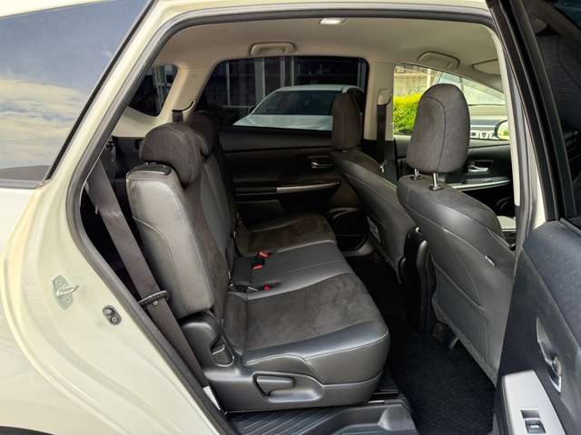 トヨタ プリウスΑ １．８ Ｇ H29年 () 99