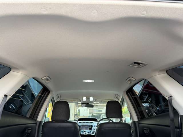 トヨタ プリウスΑ １．８ Ｇ H29年 () 99