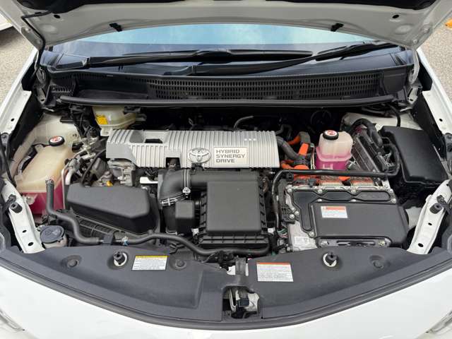 トヨタ プリウスΑ １．８ Ｇ H29年 () 99