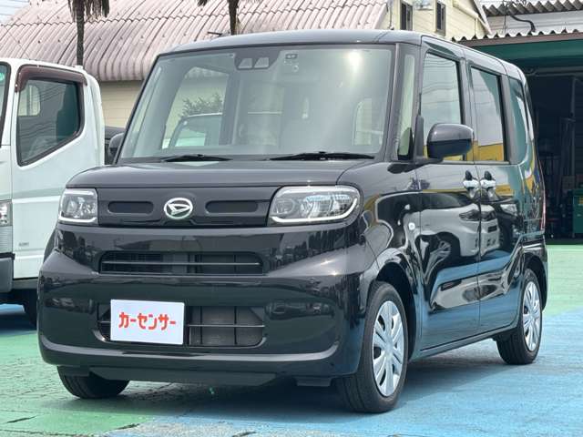 ダイハツ タント ６６０ Ｘ R3年 (九州・沖縄) 99
